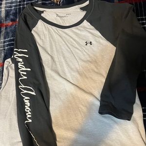 Under armor